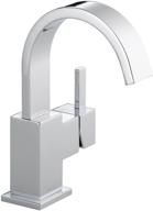 bathroom faucet assembly - single handle 553lf: a superior choice for all your plumbing needs logo