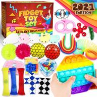 princeplay sensory fidget packs toys logo