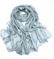 elegant bettli pashminas: perfect women's accessories for evening weddings - scarves & wraps logo