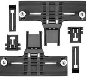 img 4 attached to AMI W10350376 Dishwasher W10195840 Positioner Appliances