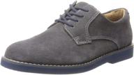 👞 florsheim kearny oxford shoes for toddlers and little boys logo