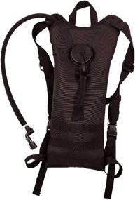 img 1 attached to 🎒 Rothco Backstrap Hydration Pack