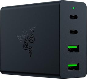 img 4 attached to Razer USB C Charger Portable Powerhouse