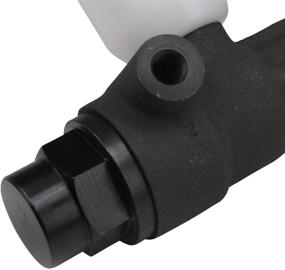 img 2 attached to Бек Арнли 072 4757 Гидроцилиндр сцепления