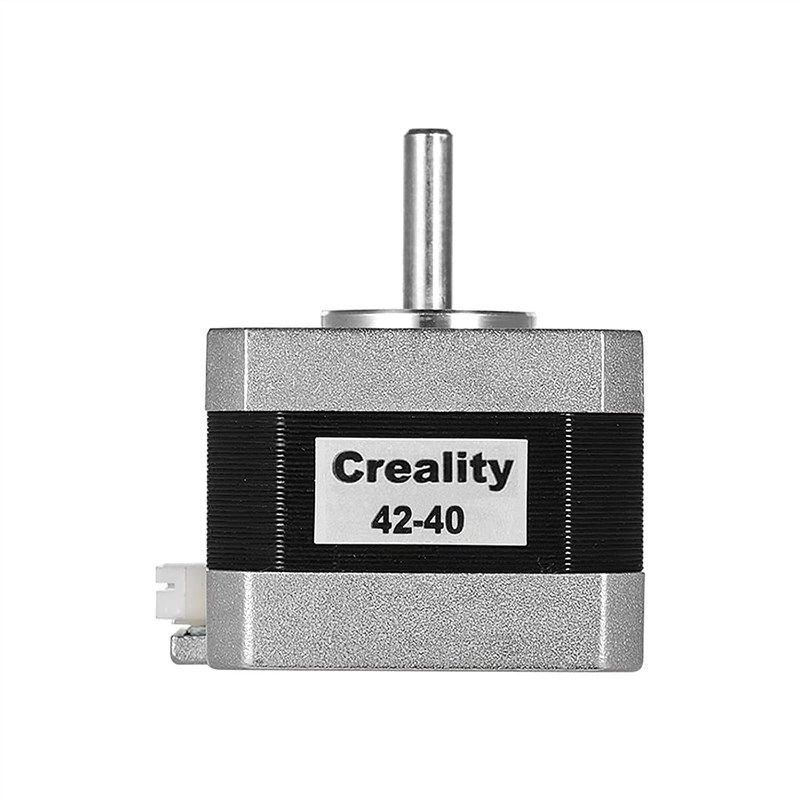 printer stepper stepping extruder compatible 로고