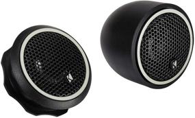 img 3 attached to Enhanced SEO: Kicker 46CSS694 6x9 Car Audio Component Full Range Stereo Speakers Set CSS69