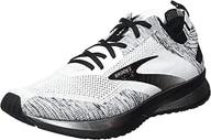 brooks mens levitate running shoe sports & fitness logo