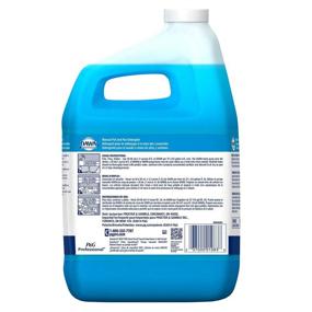 img 1 attached to Dawn Professional Detergent Regular Gallon