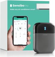 sensibo sky smart a/c controller: compatible with various air conditioners логотип