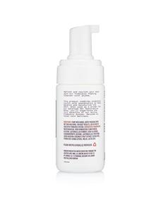 img 3 attached to 🌿 Natural Makeup Remover - Mother Dirt Prebiotic Face Wash with Microbiome-Friendly Formula | 3.4 fl oz | Packaging May Vary