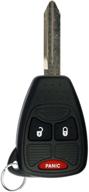 🔑 keylessoption oht692427aa kobdt04a замена: пульт дистанционного управления автомобиля key fob entry логотип