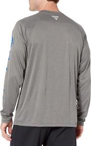 img 3 attached to Columbia Terminal Tackle Sleeve Shirt