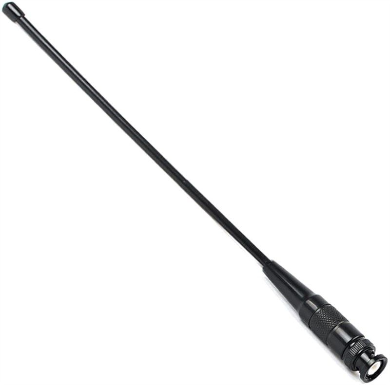 antenna hys 771n bnc handheld radio 로고