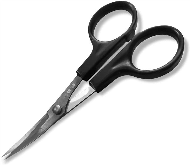 Guggenhein Inch Curved Embroidery Scissors reviews and…