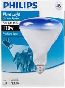 img 2 attached to 🌱 Optimized Philips 415307 120W Plant Light