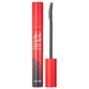 img 2 attached to 💪 CLIO Карандаш для ресниц Kill Lash Superproof (03 SLEEK VOLUME): раскрой долгое объемное наращивание ресниц