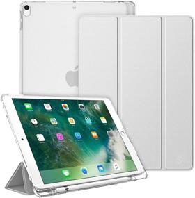 img 4 attached to Fintie Case For IPad Air 10