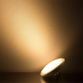 img 1 attached to 💡 Non-Dimmable Haian Equivalent Concentration Landscape LED