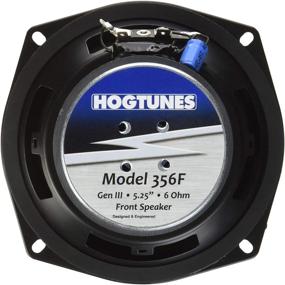 img 1 attached to 🔊 Hogtunes 5.25-inch Front Speakers for Enhanced SEO