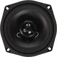 🔊 hogtunes 5.25-inch front speakers for enhanced seo logo