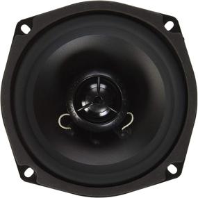 img 2 attached to 🔊 Hogtunes 5.25-inch Front Speakers for Enhanced SEO