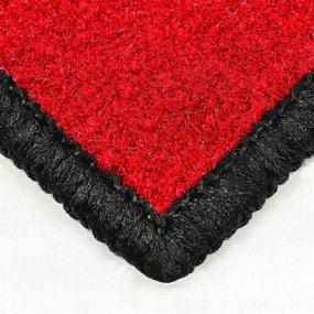 img 1 attached to 🏈 Расширьте свой опыт игры в NFL с FANMATS NFL Мужской Беговой Дорожкой Футбольного Поля