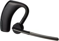 🎧 черные наушники plantronics voyager legend uc b235-m bluetooth - упаковка в рознице, улучшены для seo логотип