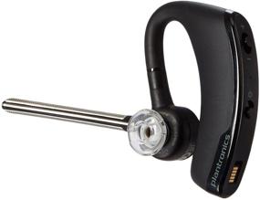 img 2 attached to 🎧 Черные наушники Plantronics Voyager Legend UC B235-M Bluetooth - Упаковка в рознице, улучшены для SEO