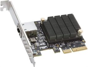 img 4 attached to 💻 10GBASE-T Ethernet PCIe Card (Thunderbolt Compatible) - Sonnet Presto Solo