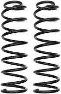 🔧 enhanced performance coil spring set - moog 3226 logo