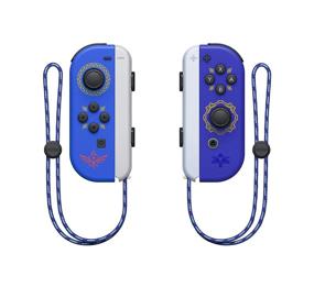 img 3 attached to 🌟 The Legend of Zelda: Skyward Sword HD Edition - Nintendo Switch Joy-Con (L)/(R)