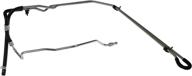 dorman 979 100 power steering line logo