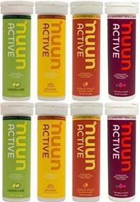 img 1 attached to New Nuun Active Hydrating Electrolyte