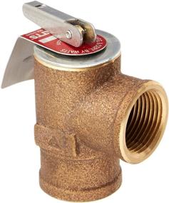 img 2 attached to Watts 0342691 Pressure Relief Bronze: Optimal Protection for Your System