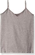 👕 seamless cami for girls at playground pals - enhance seo logo