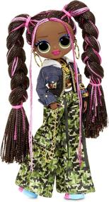 img 2 attached to 🎁 L.O.L. Surprise Theme Dolls with a Range of Accessories