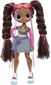 img 1 attached to 🎁 L.O.L. Surprise Theme Dolls with a Range of Accessories