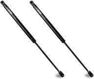 high-quality beneges 2pcs hood lift supports for 2011-2017 chrysler 300 & dodge charger – gas charged springs, struts, shocks dampers 6558, sg314073 logo