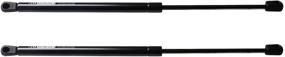 img 3 attached to High-Quality Beneges 2PCs Hood Lift Supports for 2011-2017 Chrysler 300 & Dodge Charger – Gas Charged Springs, Struts, Shocks Dampers 6558, SG314073