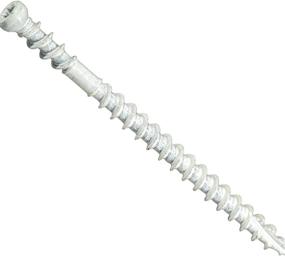 img 3 attached to Раскрыть редкие находки: крепеж Hard Find Fastener 014973139223 Composite.