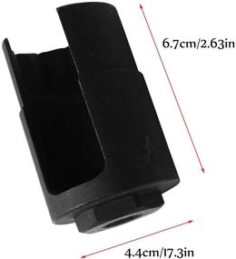 img 1 attached to Compatible Powerstroke Excursion 3C3Z9H529A 3C3Z 9H529A