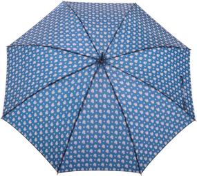 img 3 attached to Laura Ashley Umbrella Windproof Resistant