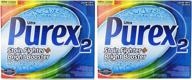 purex 2 29 0z pack logo