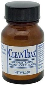 img 2 attached to 🐴 CleanTrax Equine Hoof Cleanser by Equinetec