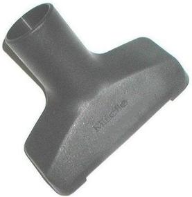 img 1 attached to Genuine Miele Upholstery Tool for All Canister Models: Part # 05512320 - Find the Perfect Accessory!