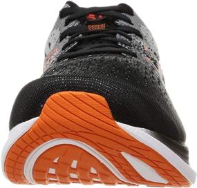 img 3 attached to 🏃 ASICS Evoride French Hazard Men's Running Shoes: Optimized for Athletic Performance