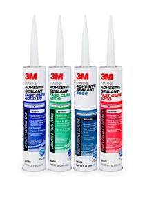 img 1 attached to 🚤 High-Performance 3M Marine Adhesive Sealant Gallon for Superior Boat Repair and Bonding