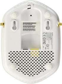 img 3 attached to ZyXEL Single Band WiFi Access Point NWA1100-NH with PoE and 2 Long Range External Antennas