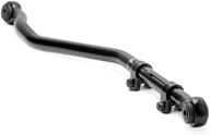 🔧 rough country rear forged adjustable track bar for 1993-1998 jeep grand cherokee zj 4wd with 0-4" lift - model 10512 logo