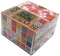 🎴 discover the exquisite showagrimm washi origami collection: set of 30 authentic japanese designs logo